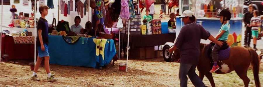 To Market, To Market